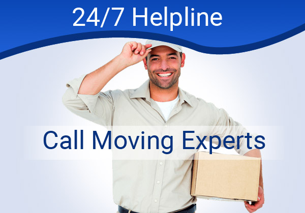 contact Packers Movers - 9289491002
