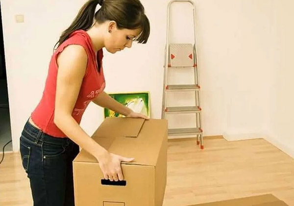Door to Door Packers Movers Service