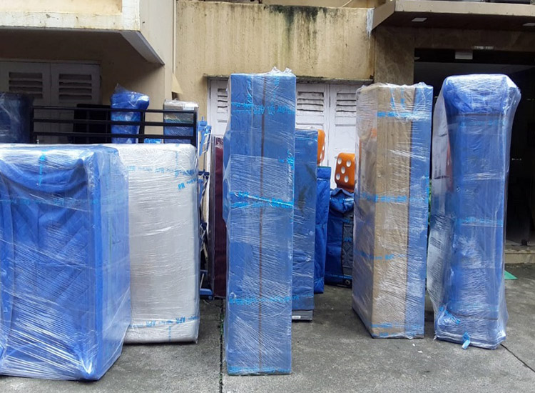 Residencial Commercial Movers Gurgaon