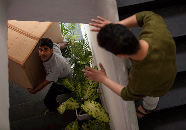 Local House Shifting Service