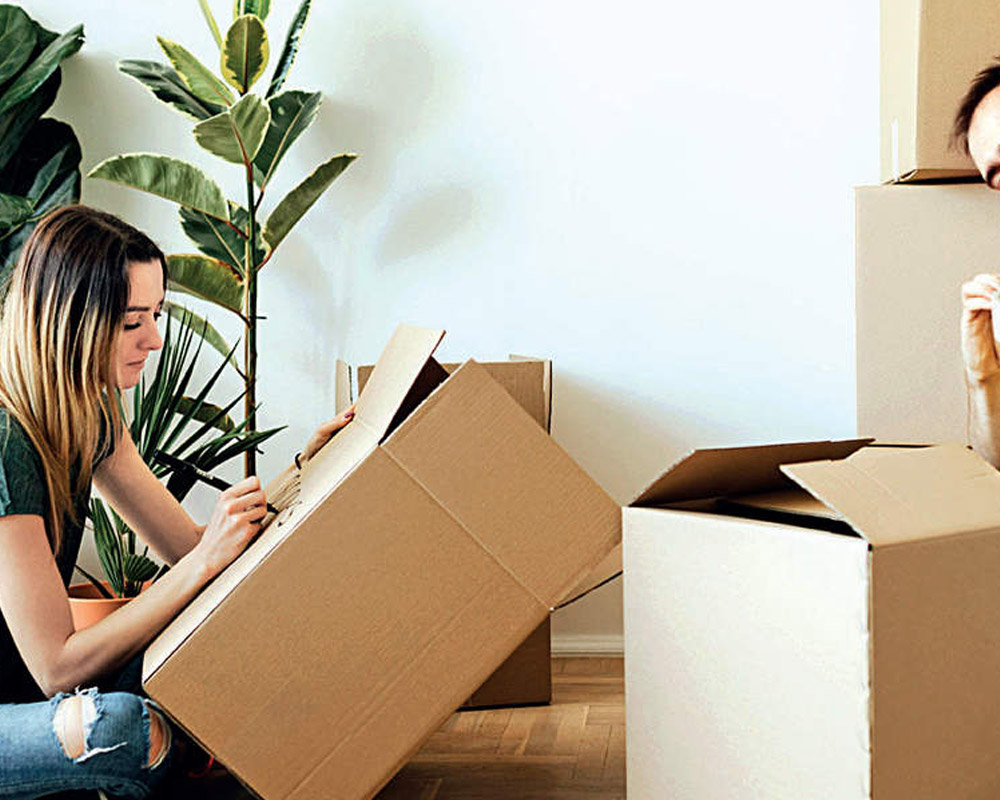 Local Packers and Movers Gurgaon
