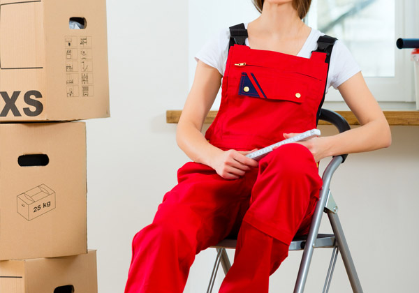 Professional Movers Packers Gurgaon