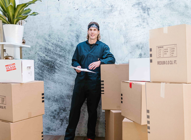 Contact House Shifting Experts