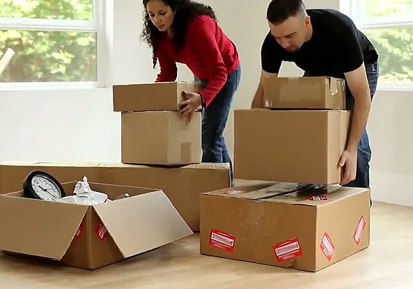 Reliable Residential Shifting Service in Gurgaon